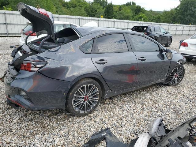 2023 Kia Forte Gt - Фото 3
