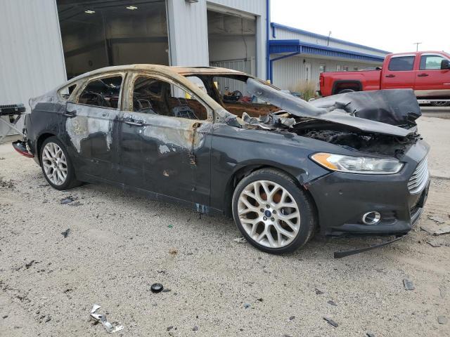 2014 FORD FUSION TIT - Фото 4