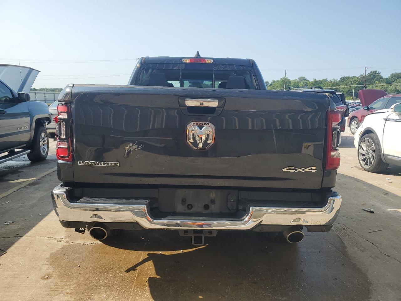 2019 RAM 1500 LARAM - Фото 6