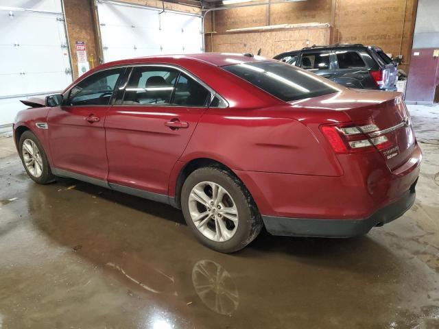 2013 Ford Taurus Sel - Фото 2
