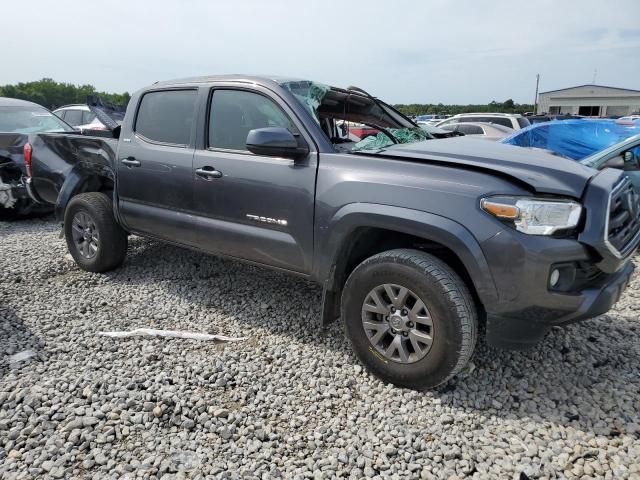 2019 Toyota Tacoma Double Cab - Фото 4