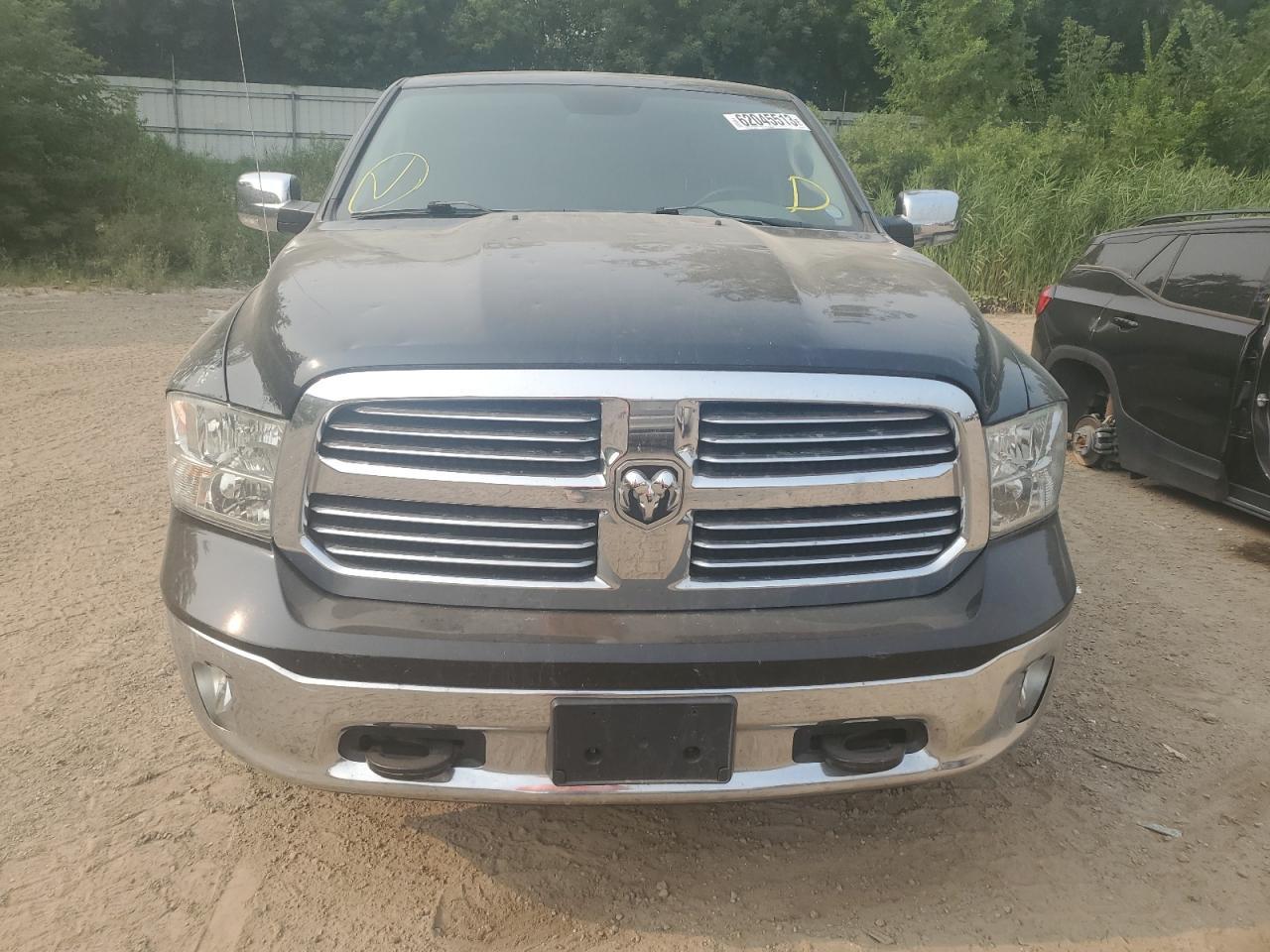 2014 RAM 1500 SLT - Фото 5