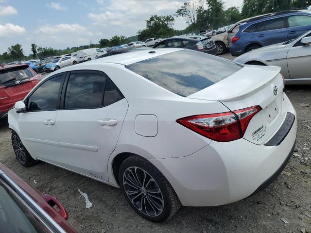 2014 TOYOTA COROLLA L - Фото 2