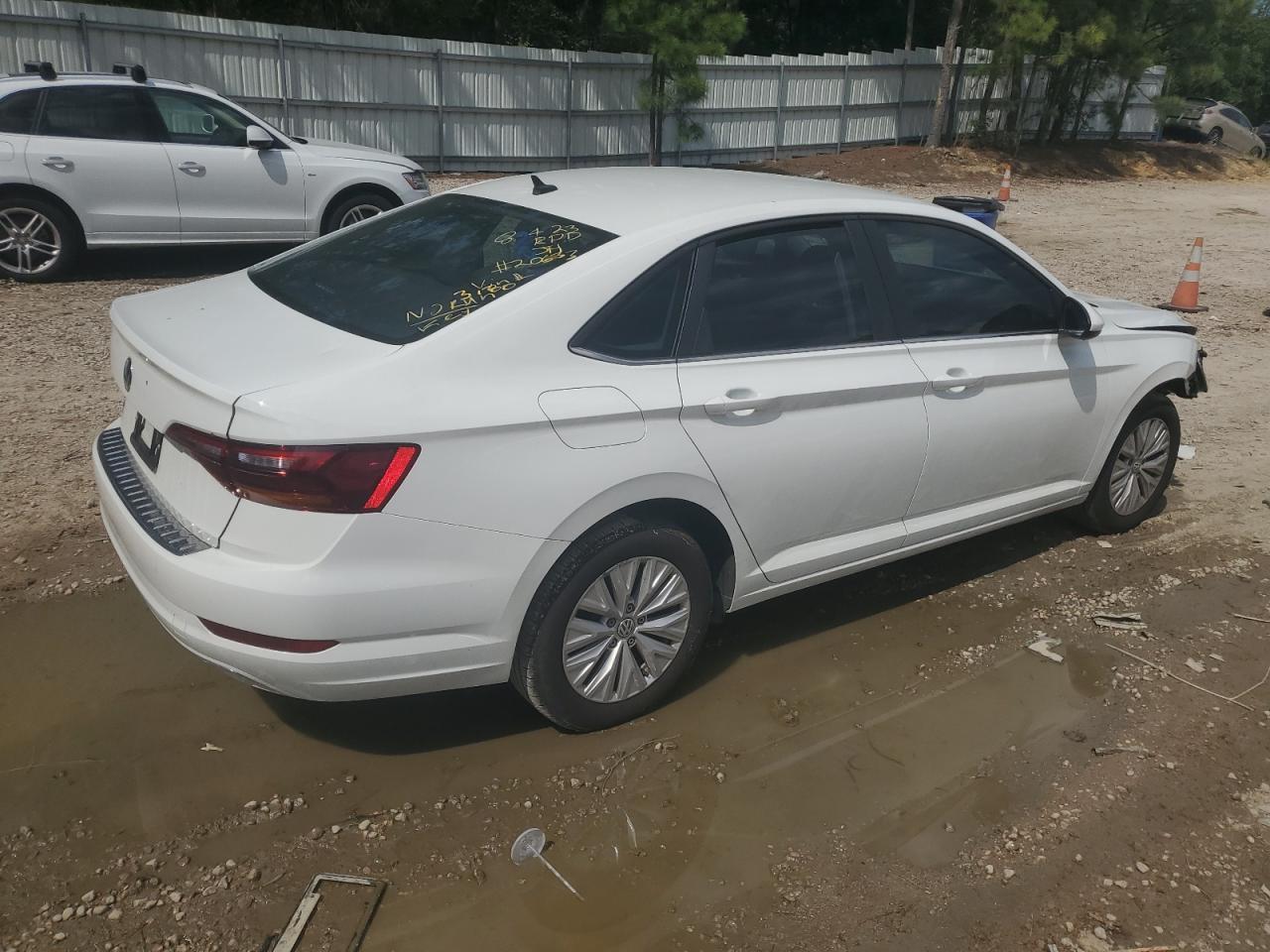 2019 VOLKSWAGEN JETTA S - Image 3
