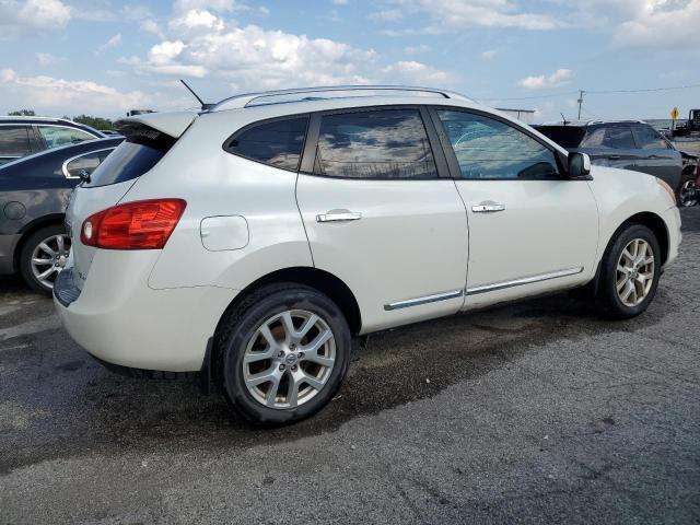 2011 Nissan Rogue S - Image 3