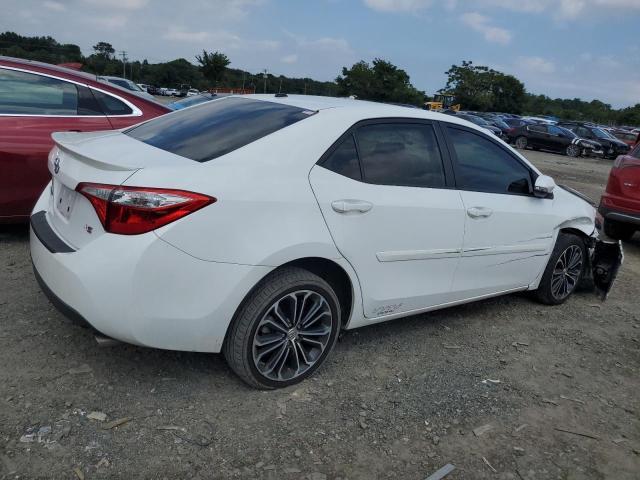 2014 TOYOTA COROLLA L - Фото 3