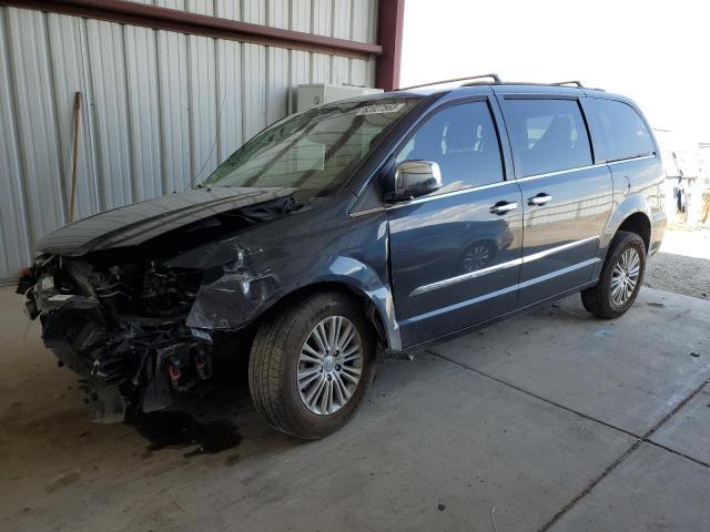 2014 CHRYSLER TOWN & COU