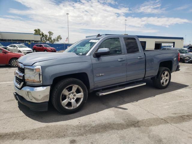 2016 Chevrolet Silverado C1500 Lt