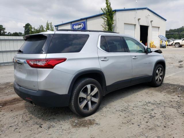 2020 Chevrolet Traverse Lt - Фото 3
