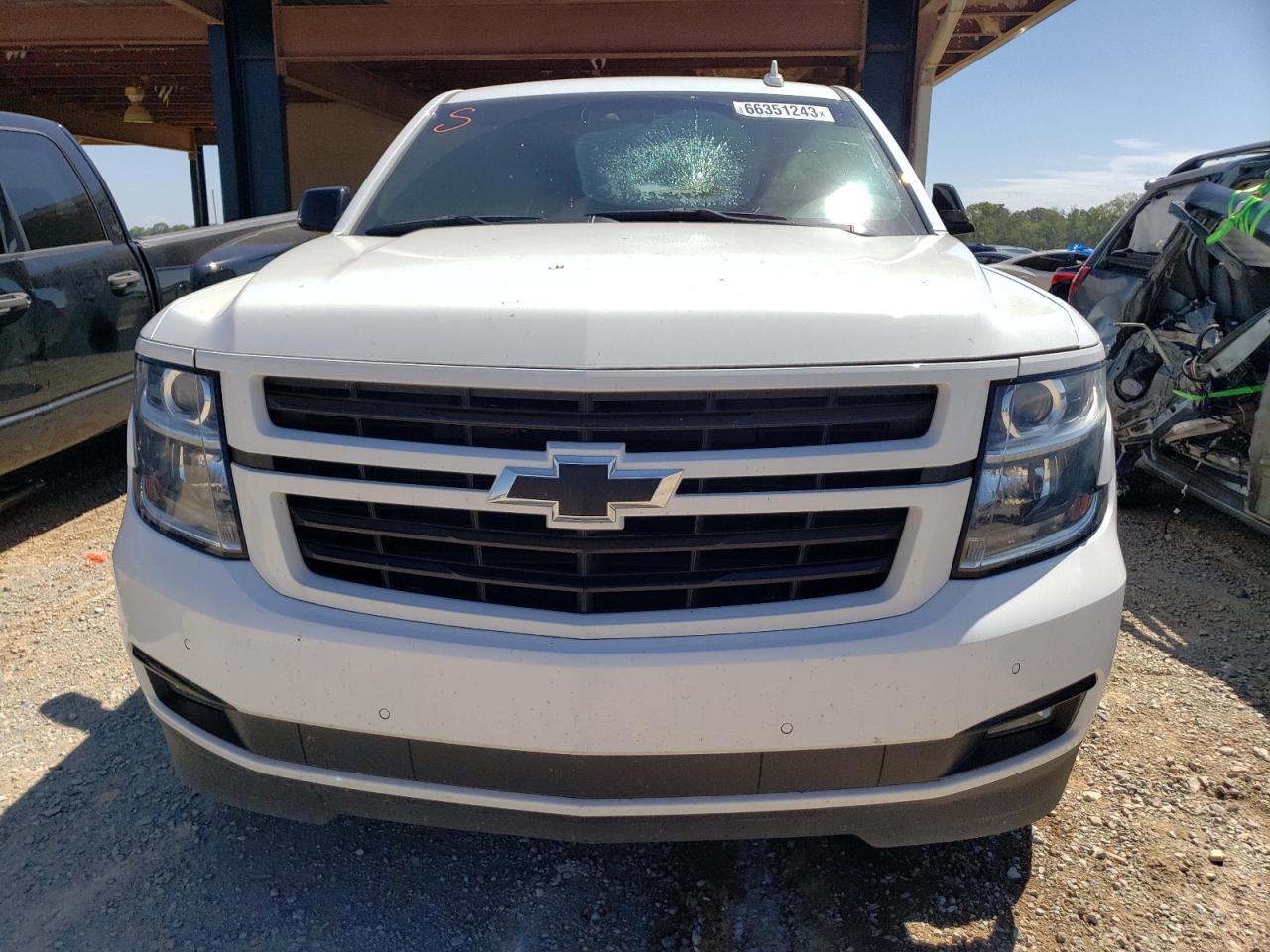 2018 CHEVROLET TAHOE K150 - Image 5