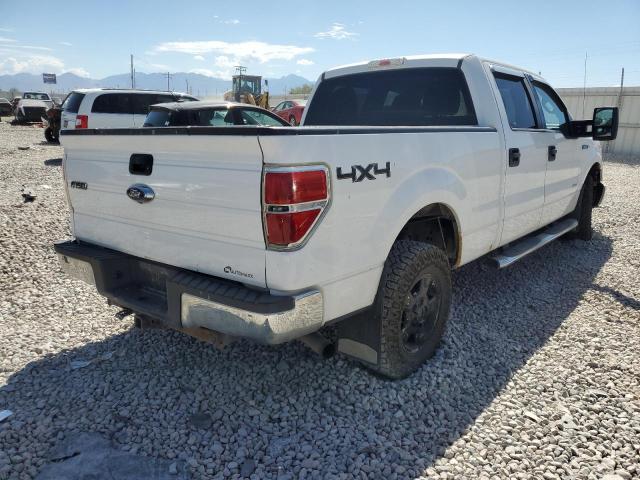 2014 Ford F150 Supercrew - Image 3