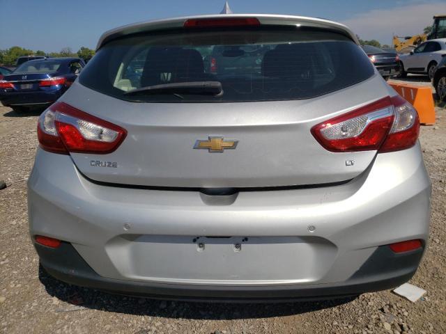 2017 Chevrolet Cruze Lt - Image 6