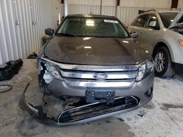 2012 Ford Fusion Se - Image 5