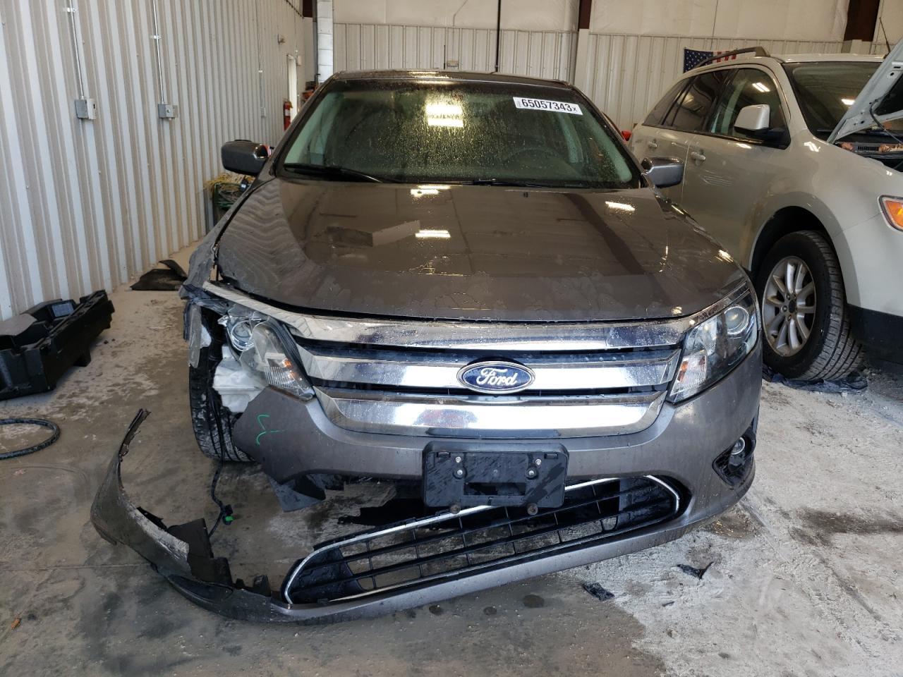 2012 FORD FUSION SE - Фото 5