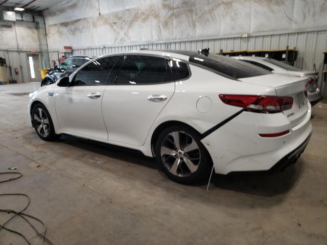 2019 Kia Optima Lx - Фото 2