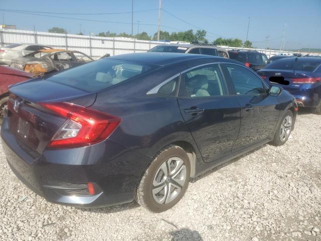 2016 Honda Civic Lx - Image 3