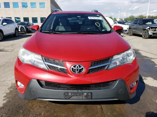 2013 Toyota Rav4 Xle - Image 5