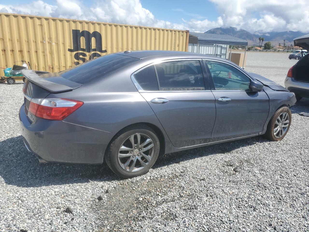 2014 HONDA ACCORD TOU - Image 3