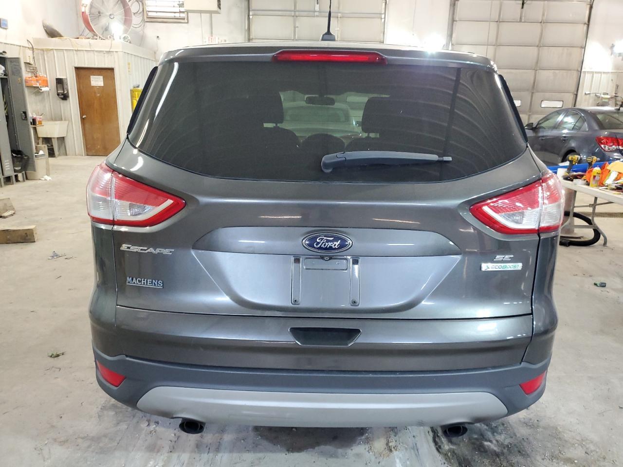 2015 FORD ESCAPE SE - Image 6