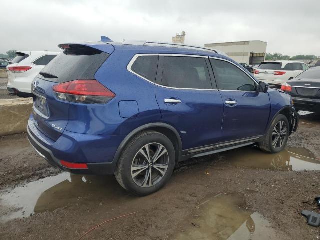 2018 Nissan Rogue S - Фото 3