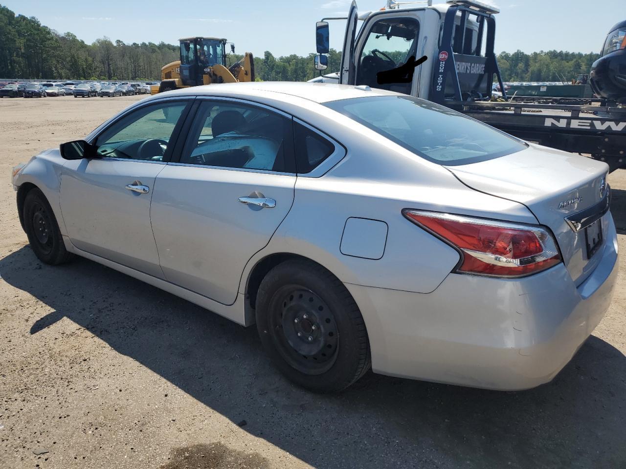 2015 NISSAN ALTIMA 2.5 - Image 2