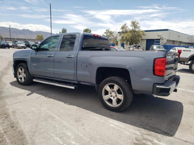 2016 Chevrolet Silverado C1500 Lt - Фото 2
