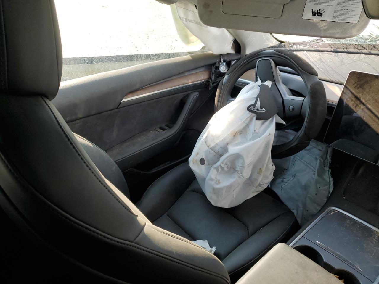 2022 TESLA MODEL 3 - Image 7