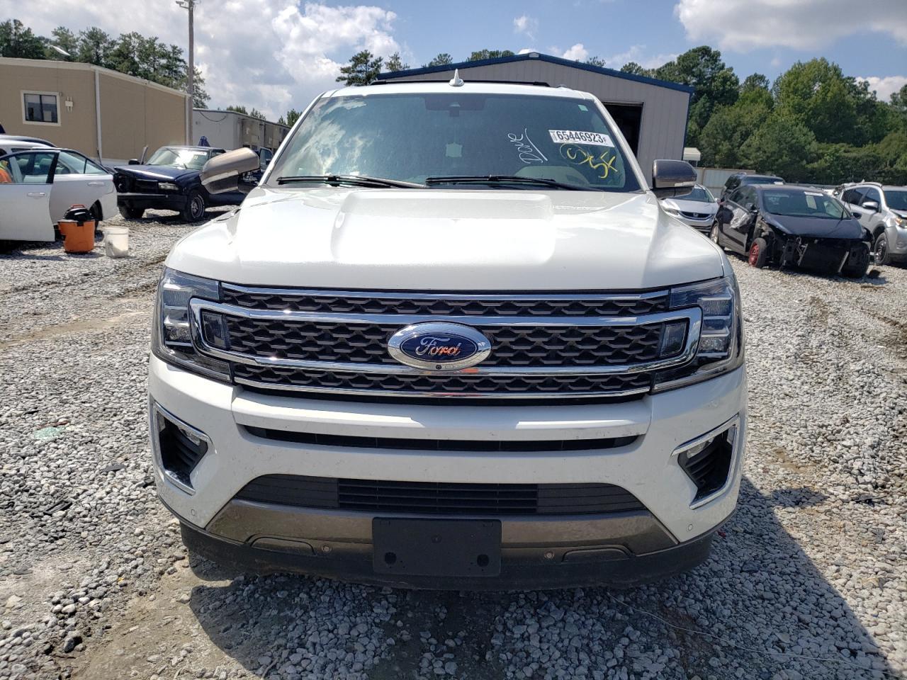 2021 FORD EXPEDITION - Image 5