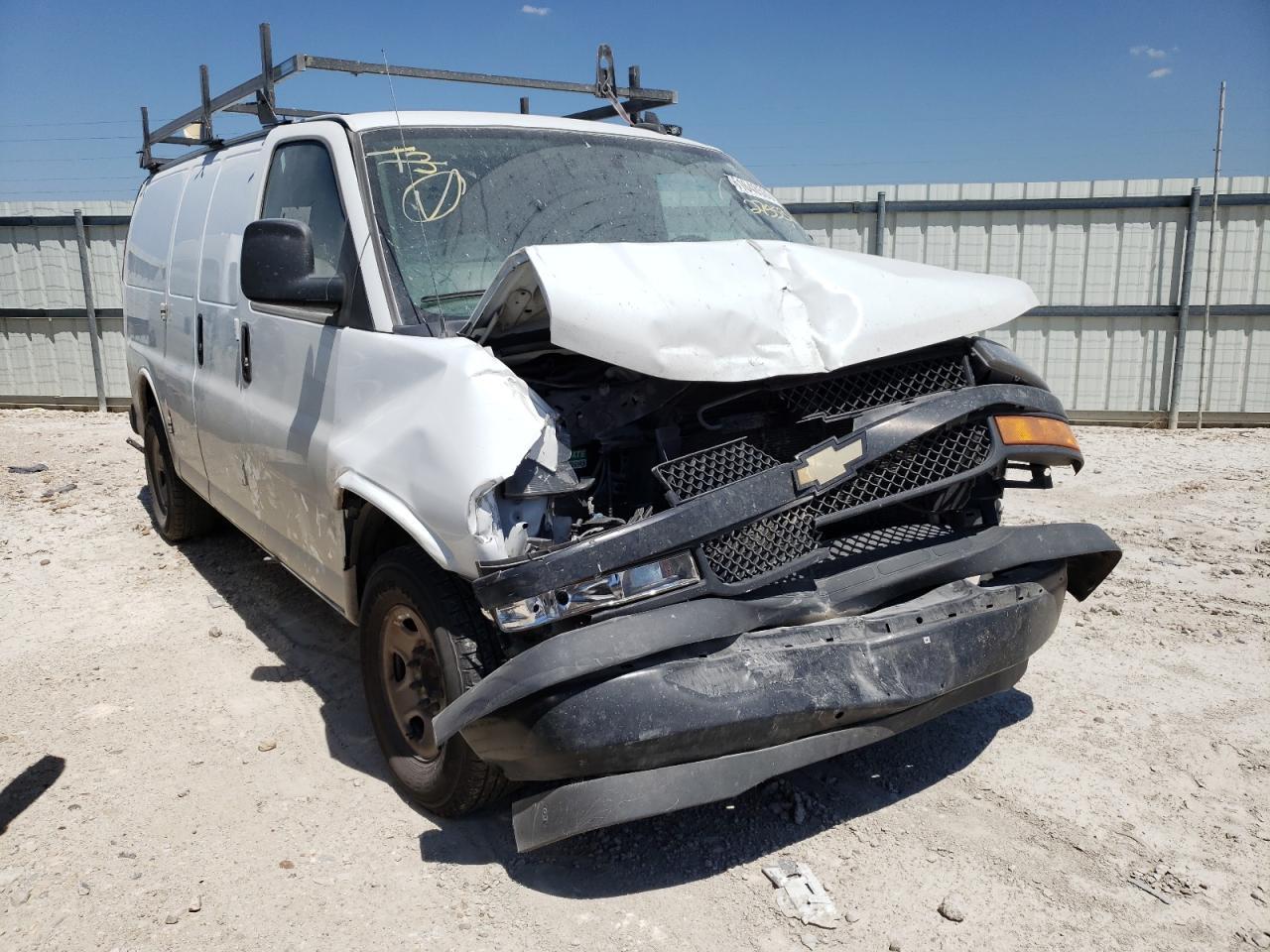 2020 CHEVROLET EXPRESS G2 - Image 4