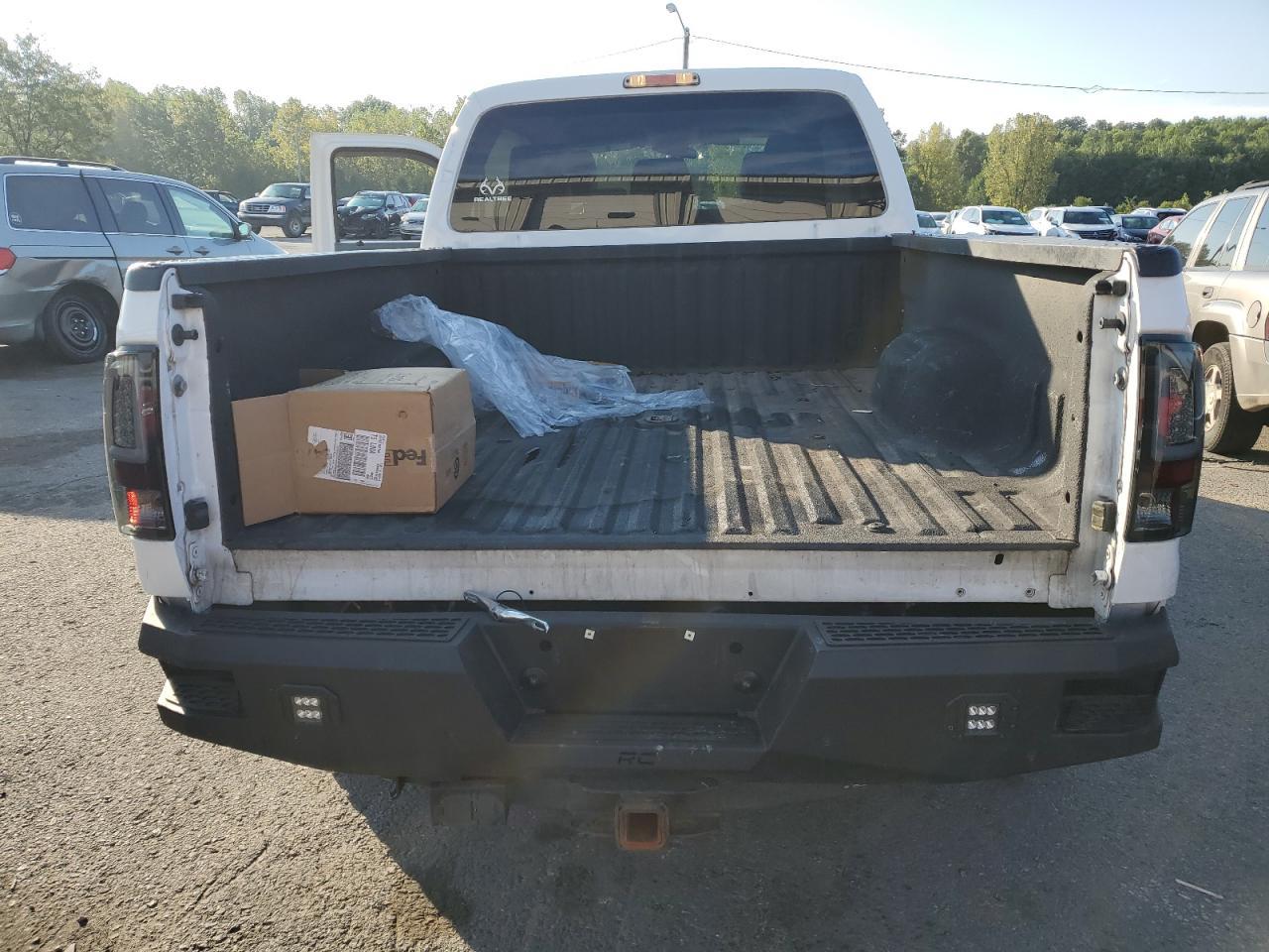 2016 FORD F250 SUPER - Фото 6
