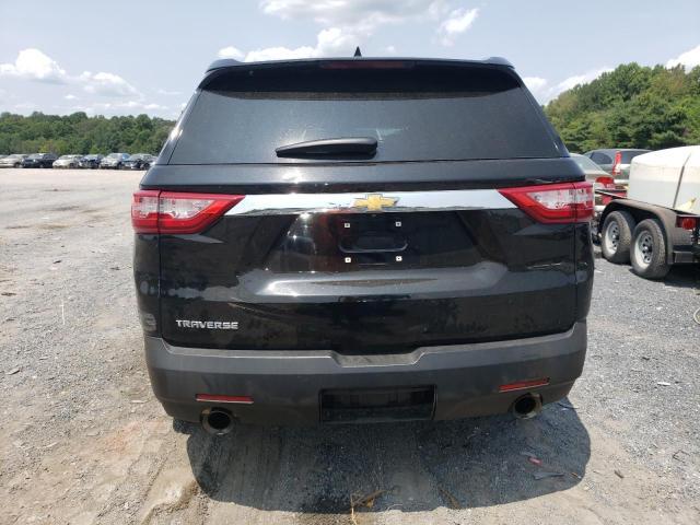 2020 Chevrolet Traverse Ls - Image 6