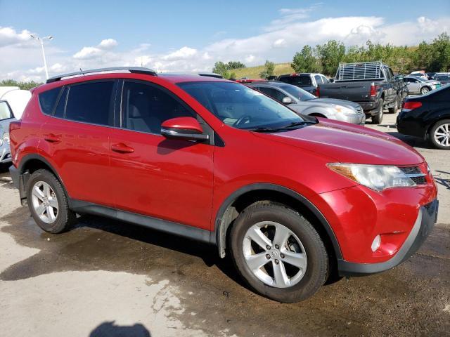 2013 Toyota Rav4 Xle - Image 4