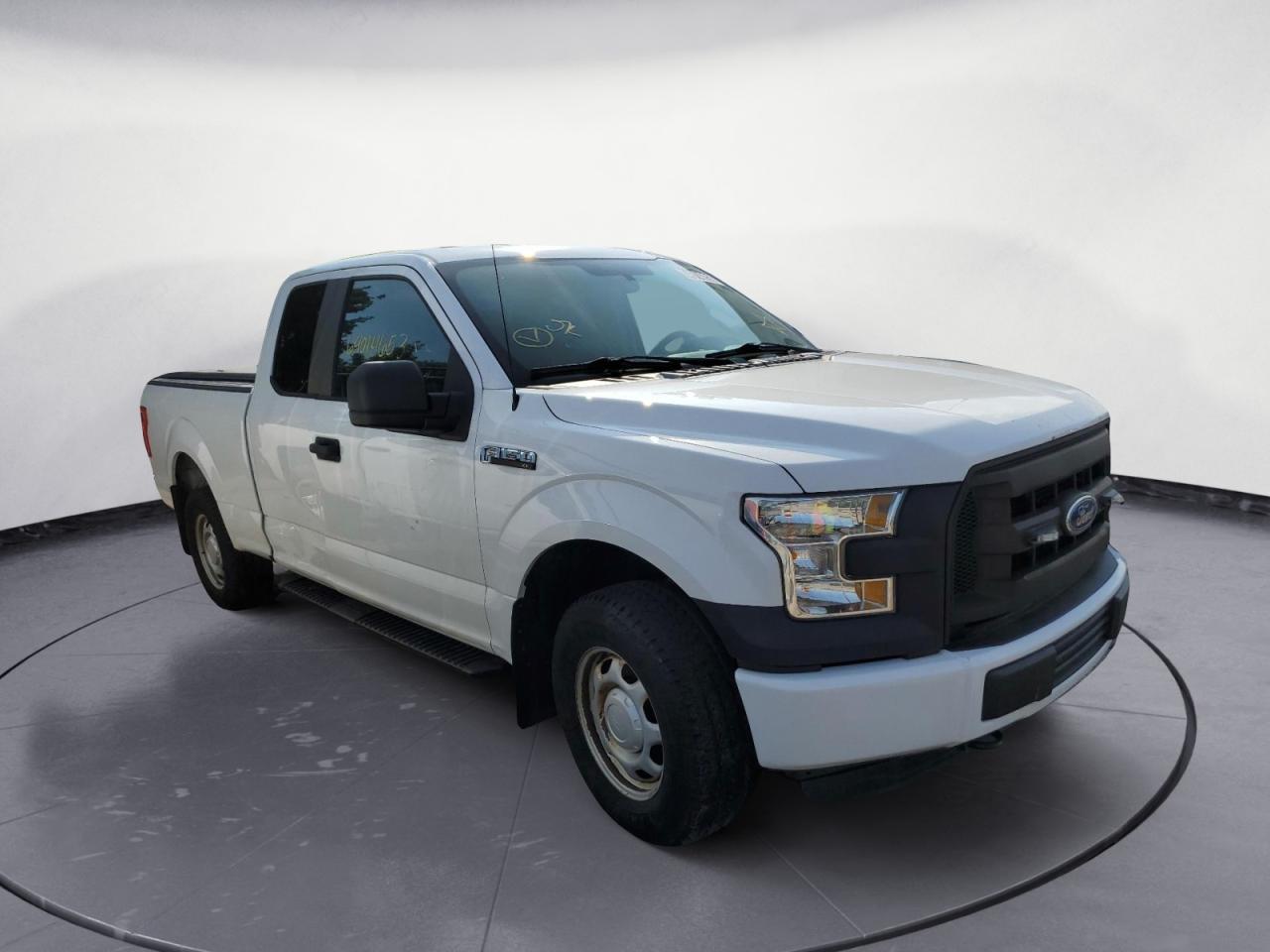 2016 FORD F150 SUPER - Image 4