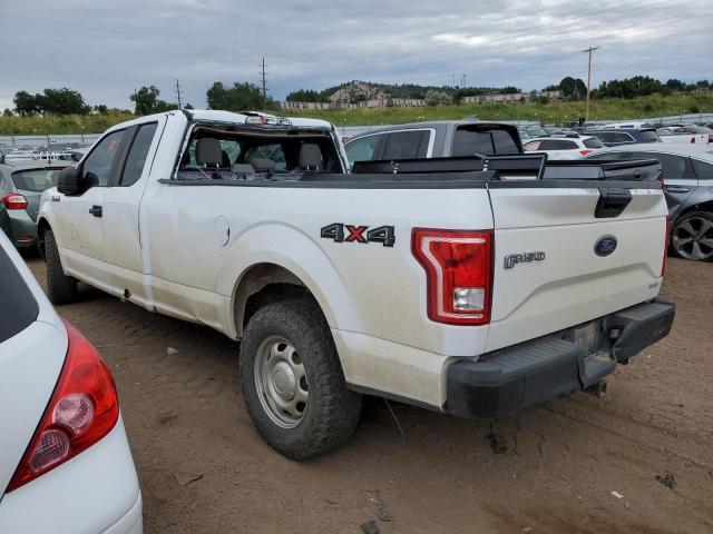 2017 FORD F150 SUPER - Image 2