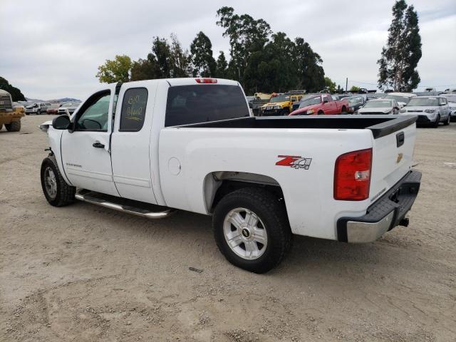 2013 Chevrolet Silverado K1500 Lt - Image 2