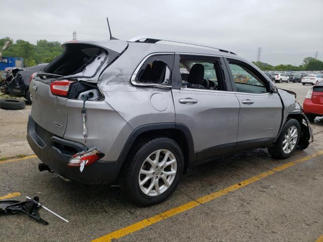 2018 Jeep Cherokee Latitude - Image 3