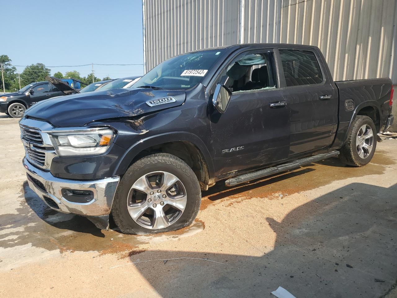 2019 RAM 1500 LARAM