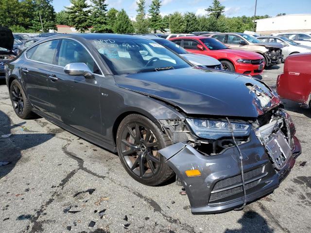 2016 Audi S7 Prestige - Фото 4