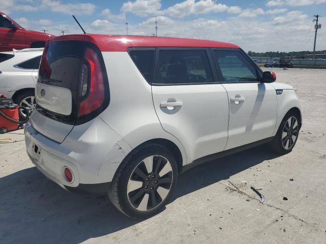 2017 Kia Soul + - Фото 3