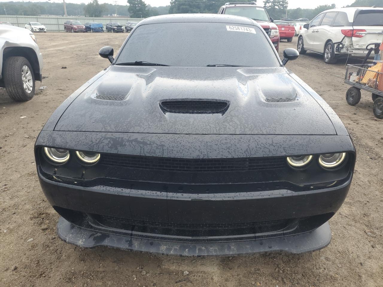 2016 DODGE CHALLENGER - Image 5