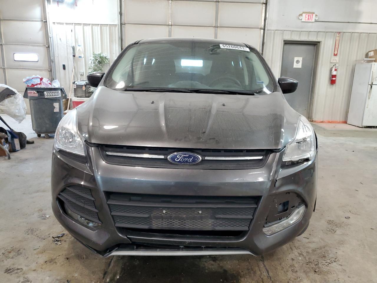 2015 FORD ESCAPE SE - Image 5