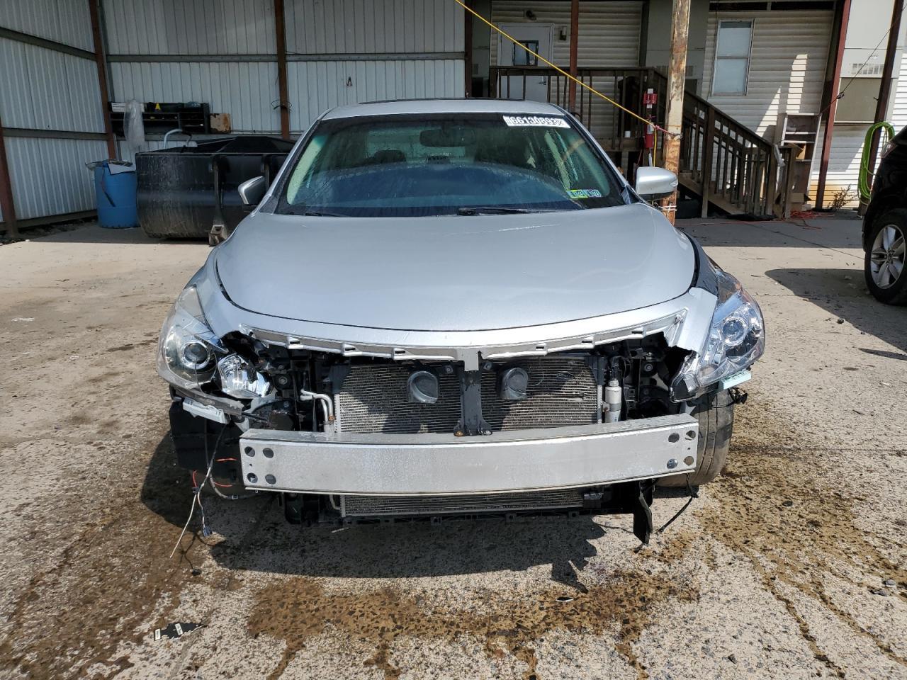 2015 NISSAN ALTIMA 2.5 - Фото 5