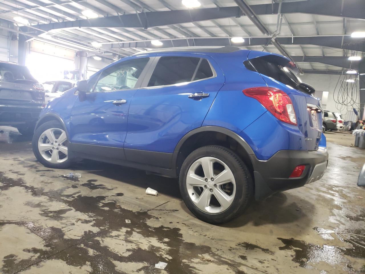 2016 BUICK ENCORE CON - Image 2