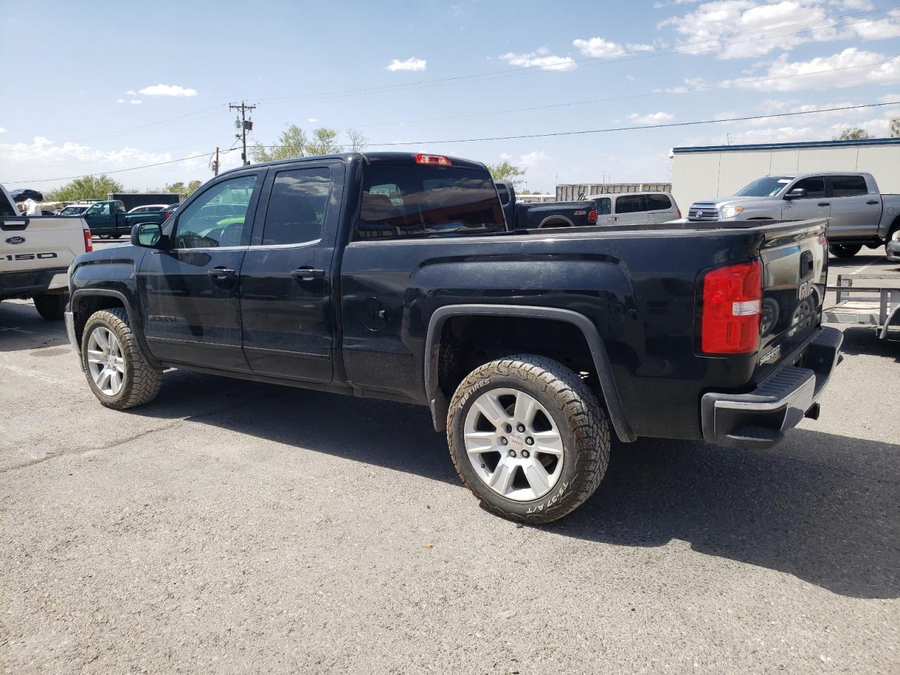 2016 GMC SIERRA C15 - Image 2
