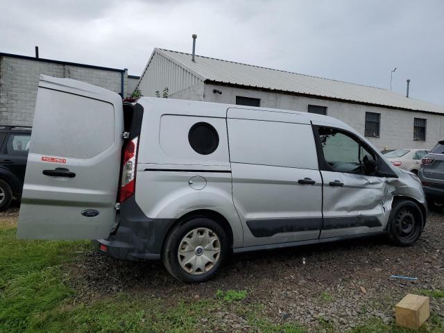 2018 Ford Transit Connect Xl - Фото 3