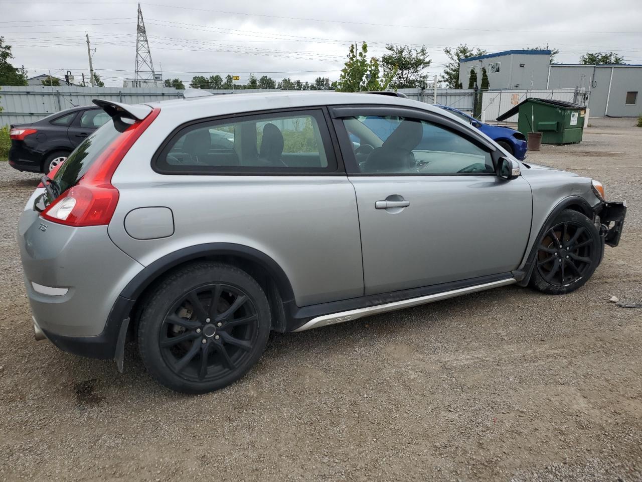 2011 VOLVO C30 T5 - Image 3