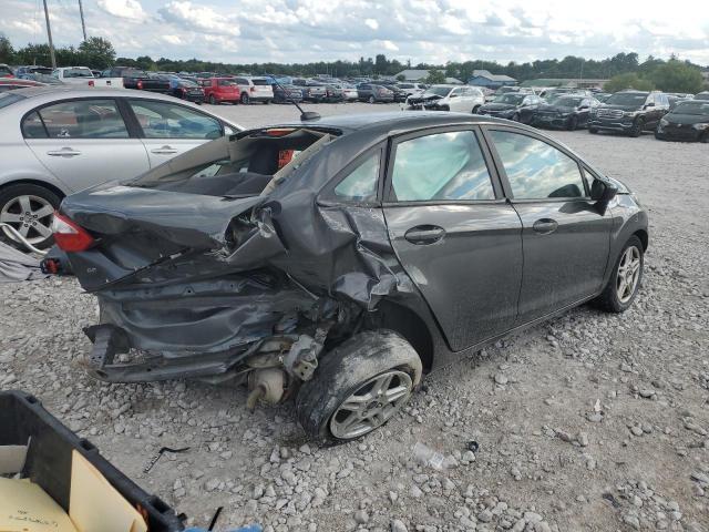 2019 Ford Fiesta Se - Image 3