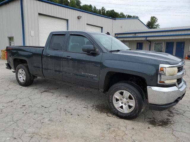 2018 Chevrolet Silverado K1500 Lt - Image 4