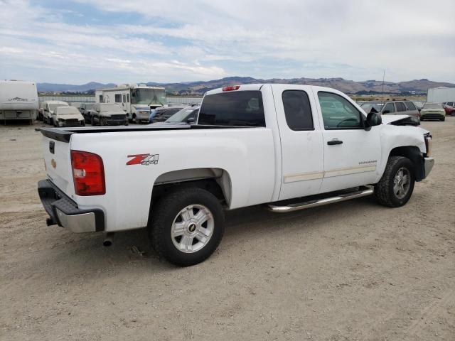 2013 Chevrolet Silverado K1500 Lt - Image 3