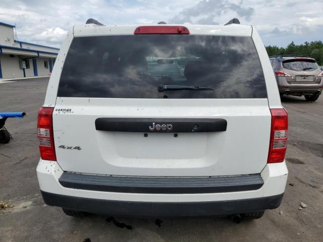 2016 Jeep Patriot Sport - Image 6